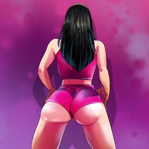 KoreanBJ无胸罩福利视频
